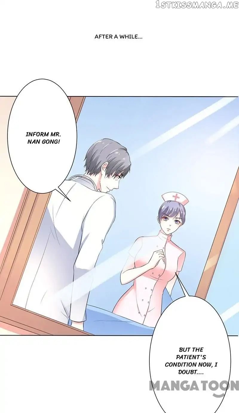 Femme Fatale: The President’s Deadly Wife chapter 70 - page 14