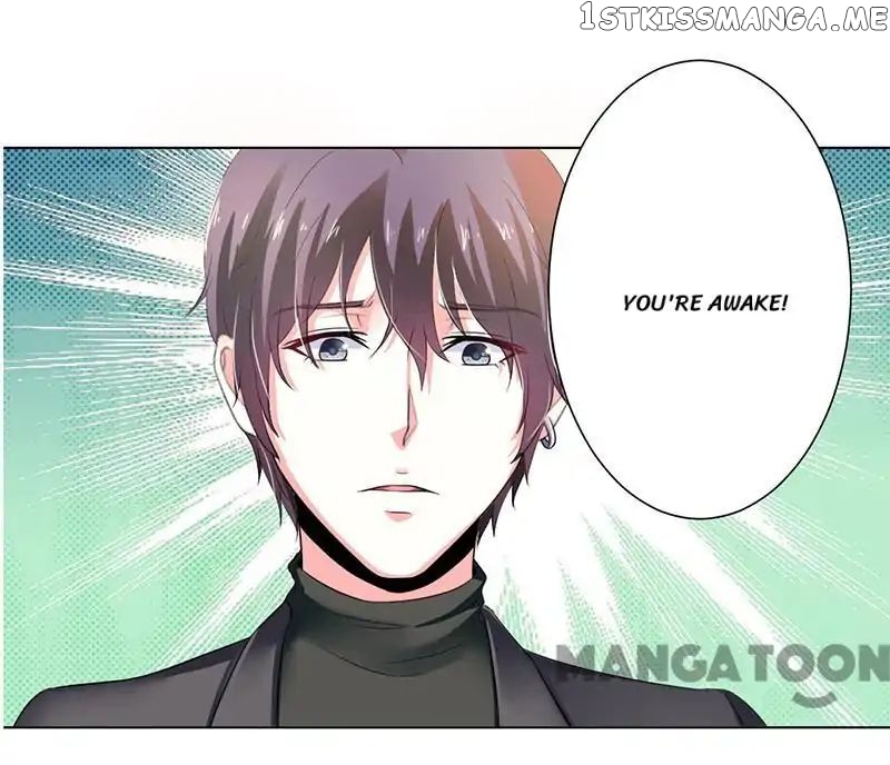 Femme Fatale: The President’s Deadly Wife chapter 70 - page 20