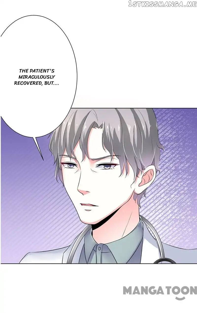 Femme Fatale: The President’s Deadly Wife chapter 70 - page 21