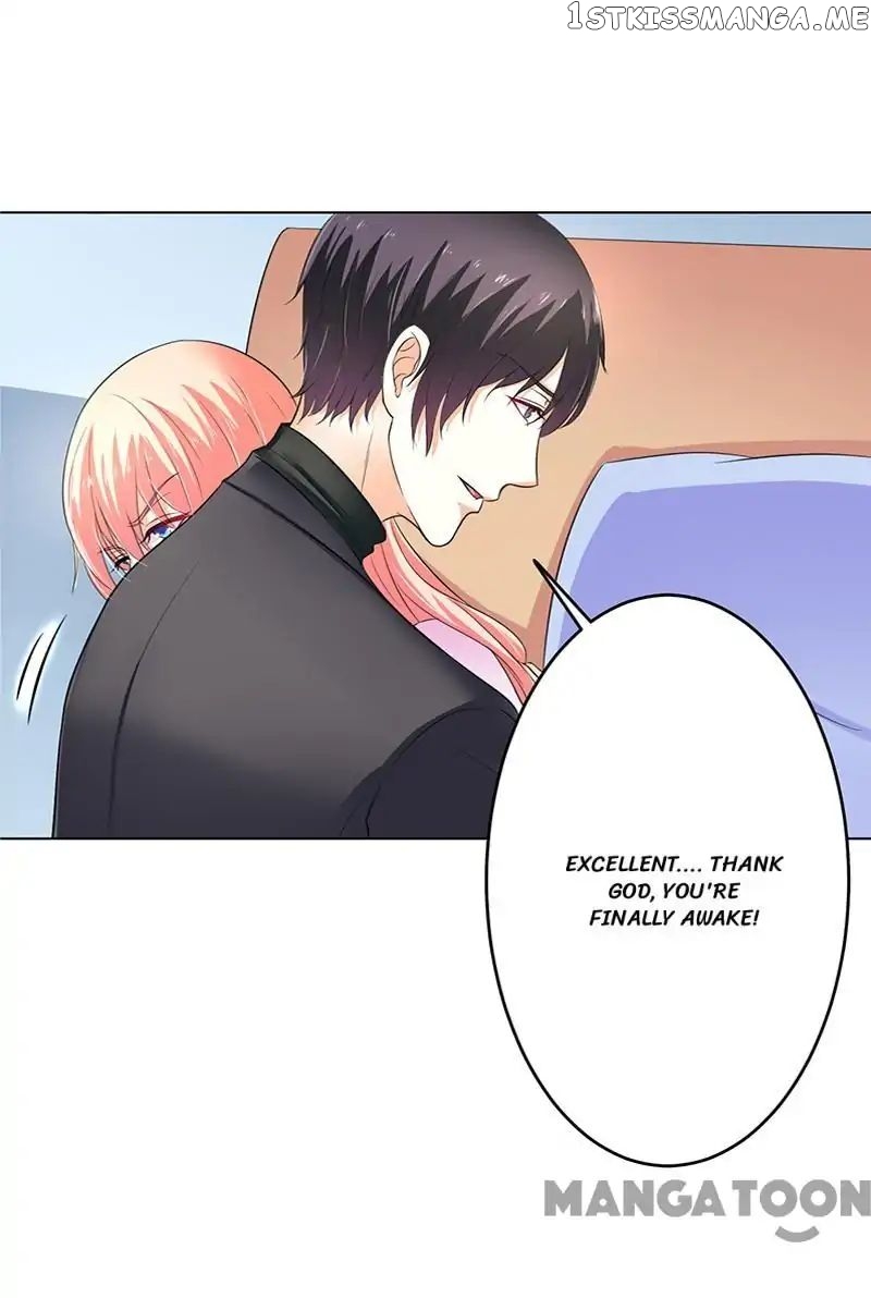 Femme Fatale: The President’s Deadly Wife chapter 70 - page 22