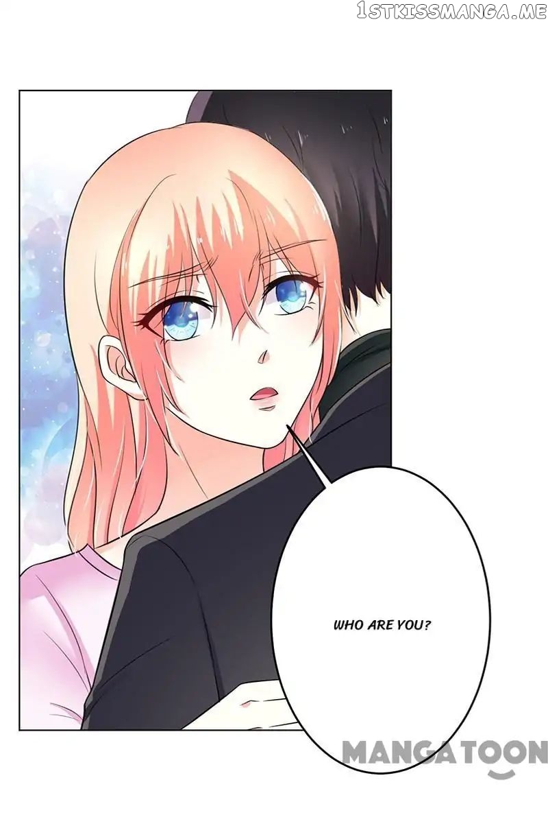Femme Fatale: The President’s Deadly Wife chapter 70 - page 23