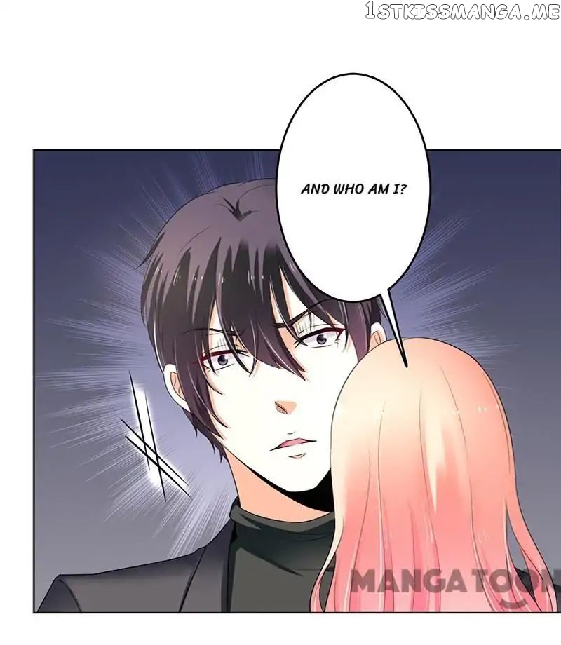 Femme Fatale: The President’s Deadly Wife chapter 70 - page 24
