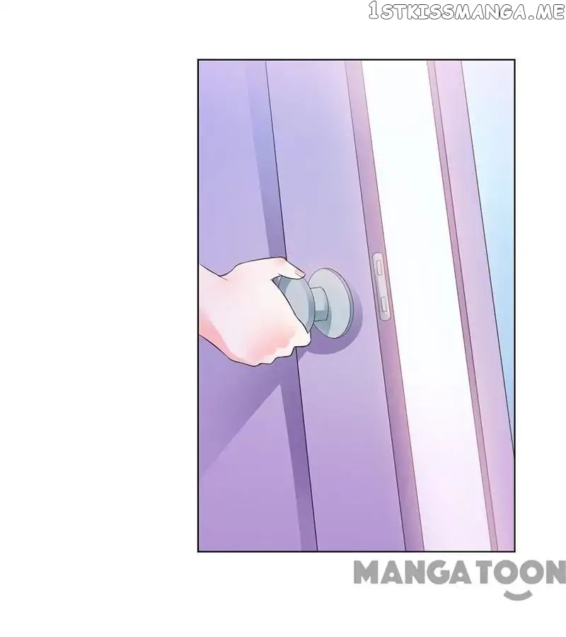 Femme Fatale: The President’s Deadly Wife chapter 70 - page 3