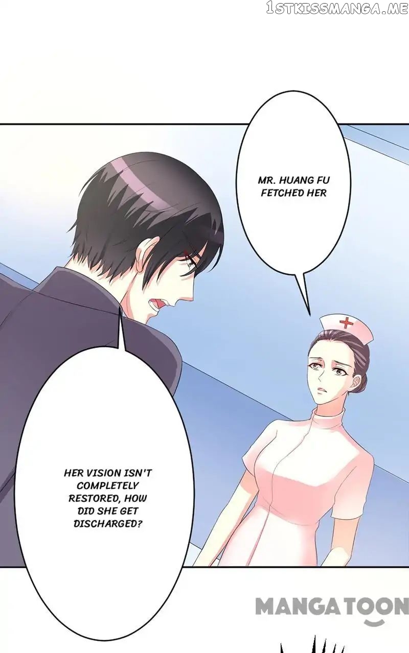 Femme Fatale: The President’s Deadly Wife chapter 84 - page 5