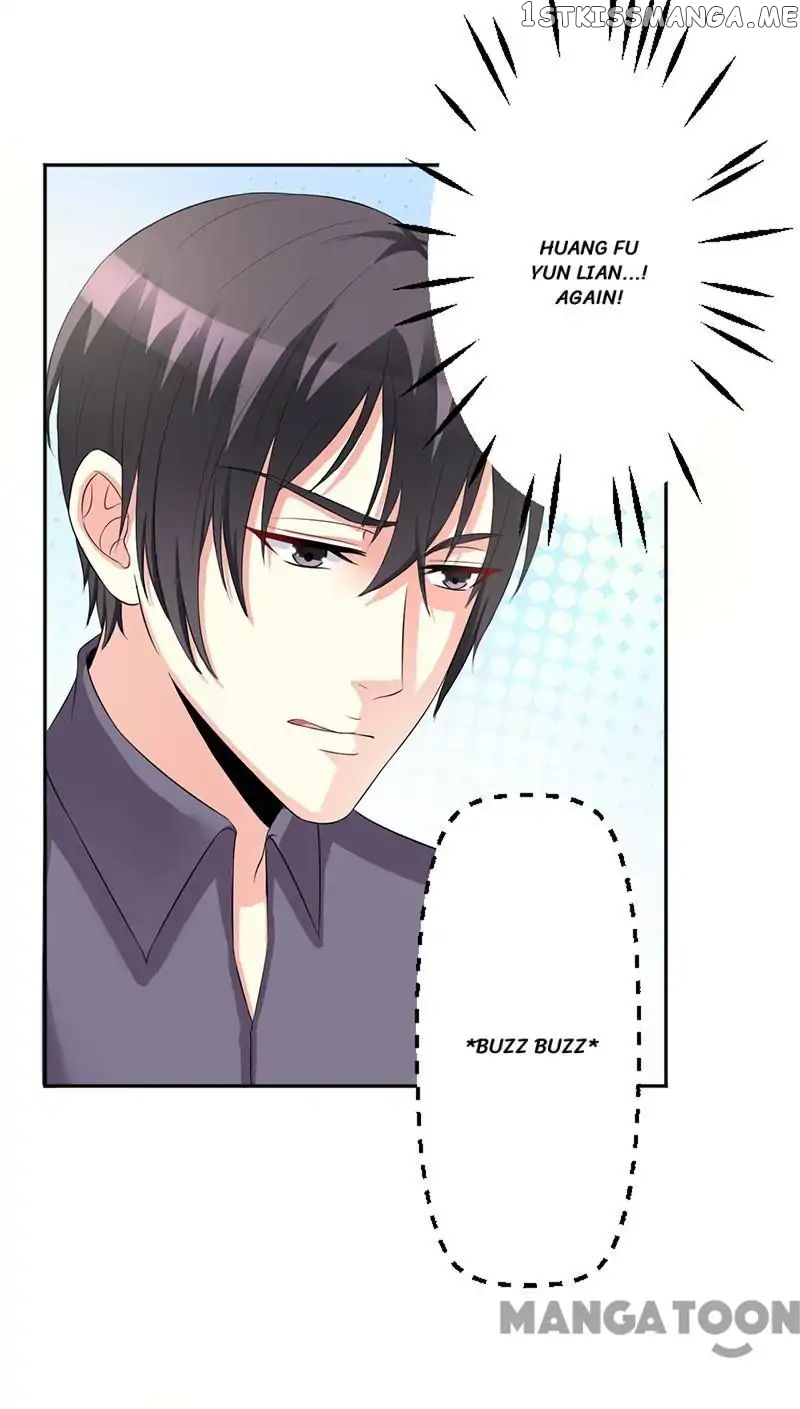 Femme Fatale: The President’s Deadly Wife chapter 84 - page 6