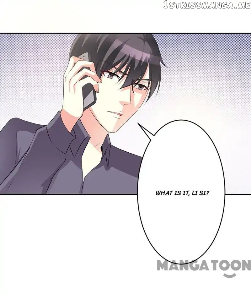 Femme Fatale: The President’s Deadly Wife chapter 84 - page 7