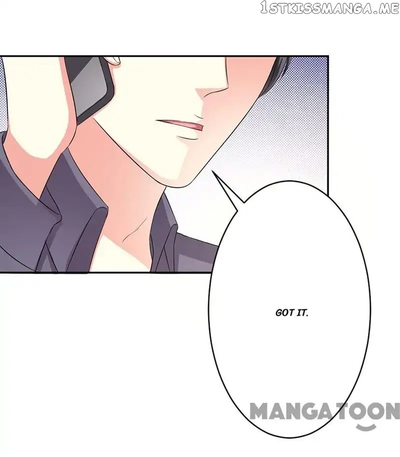Femme Fatale: The President’s Deadly Wife chapter 84 - page 9
