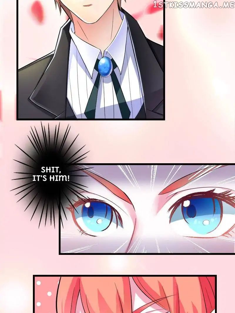 Femme Fatale: The President’s Deadly Wife chapter 5 - page 20