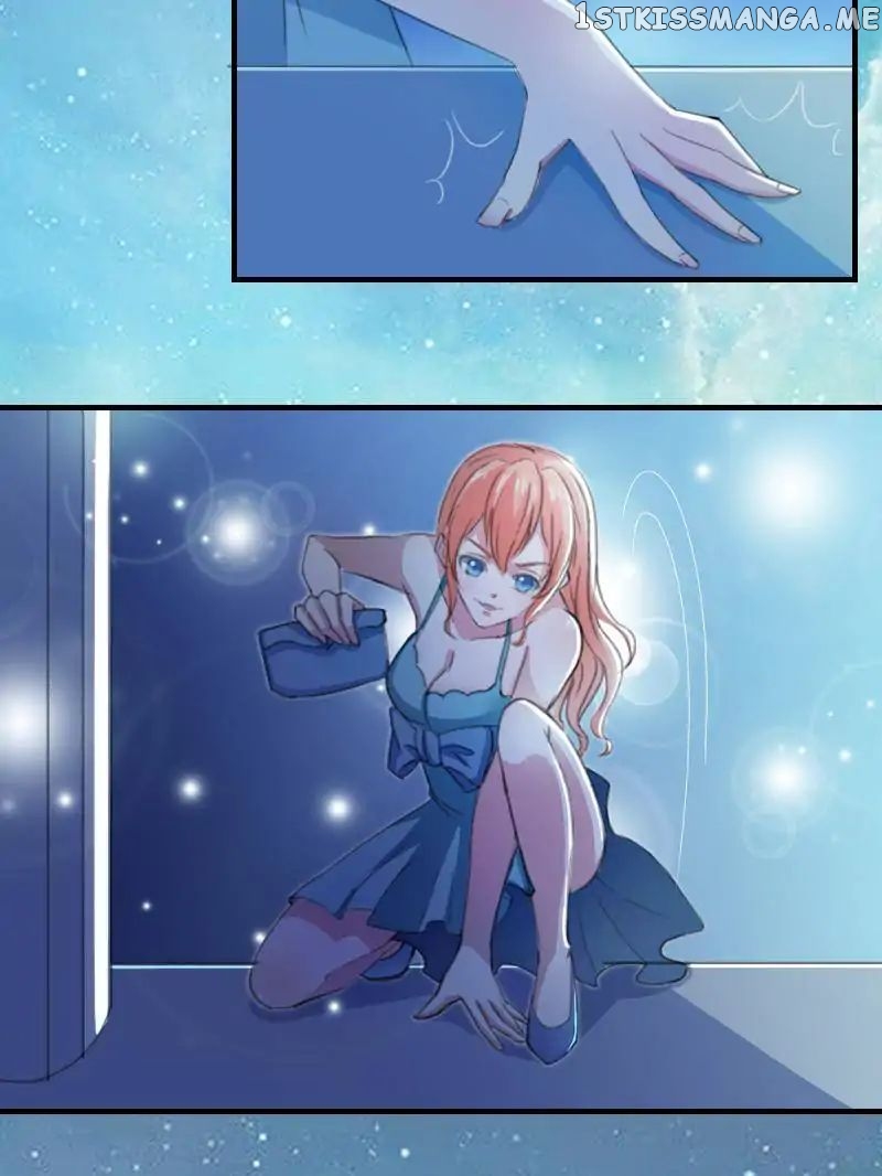 Femme Fatale: The President’s Deadly Wife chapter 5 - page 3