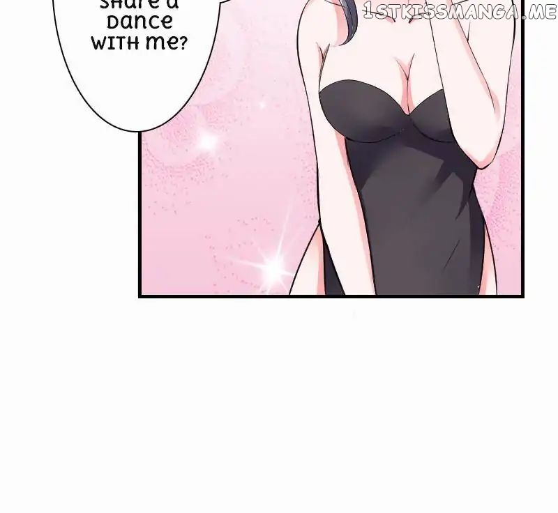 Femme Fatale: The President’s Deadly Wife chapter 5 - page 36