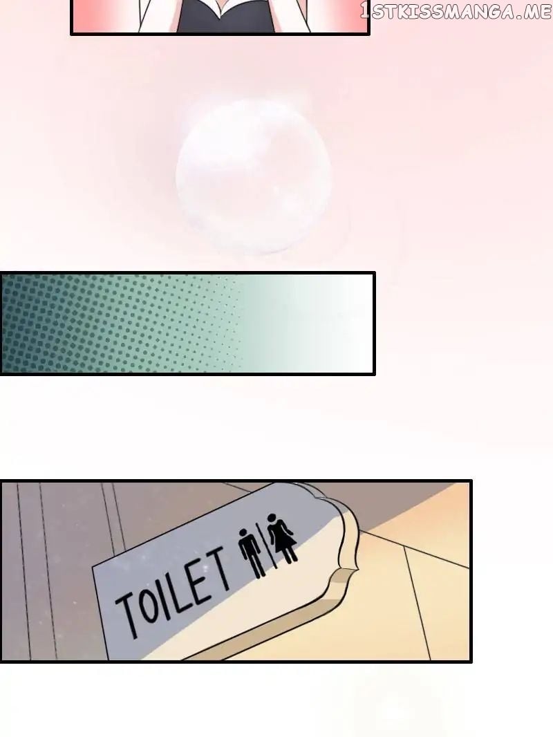 Femme Fatale: The President’s Deadly Wife chapter 5 - page 39