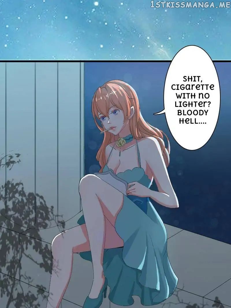 Femme Fatale: The President’s Deadly Wife chapter 5 - page 5