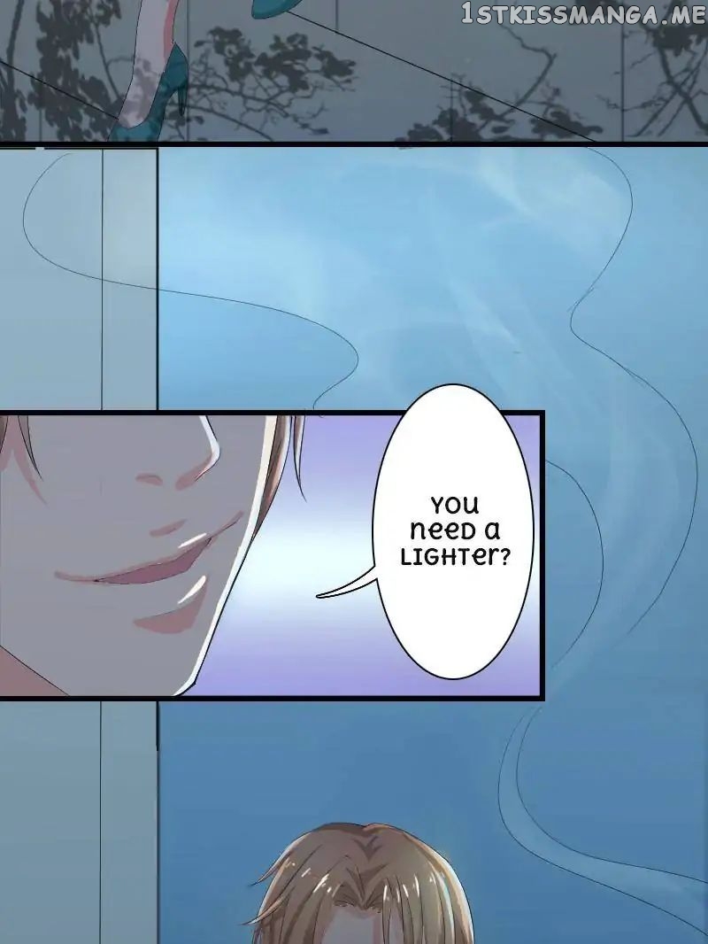 Femme Fatale: The President’s Deadly Wife chapter 5 - page 6