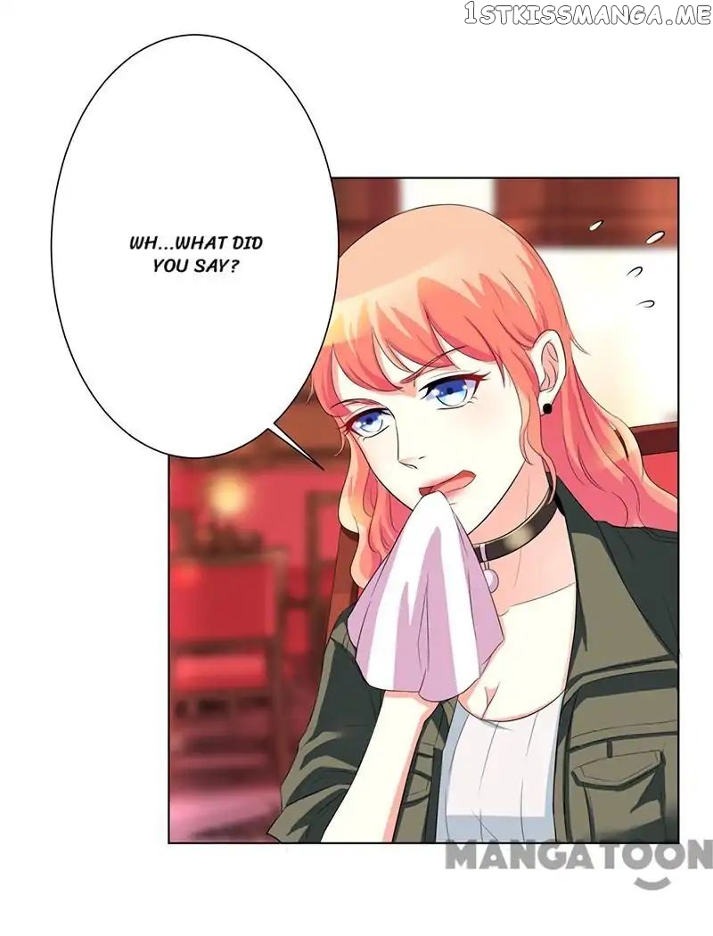 Femme Fatale: The President’s Deadly Wife chapter 72 - page 10