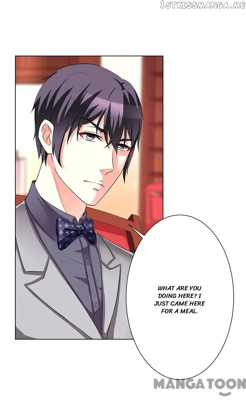 Femme Fatale: The President’s Deadly Wife chapter 72 - page 13