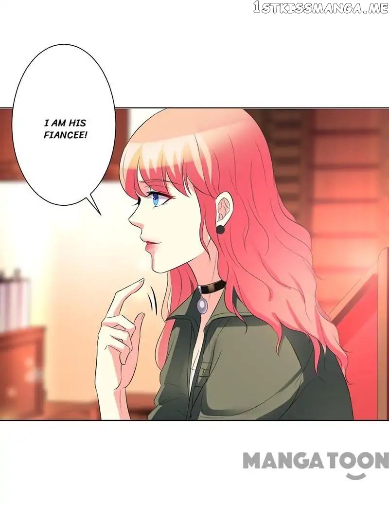 Femme Fatale: The President’s Deadly Wife chapter 72 - page 17