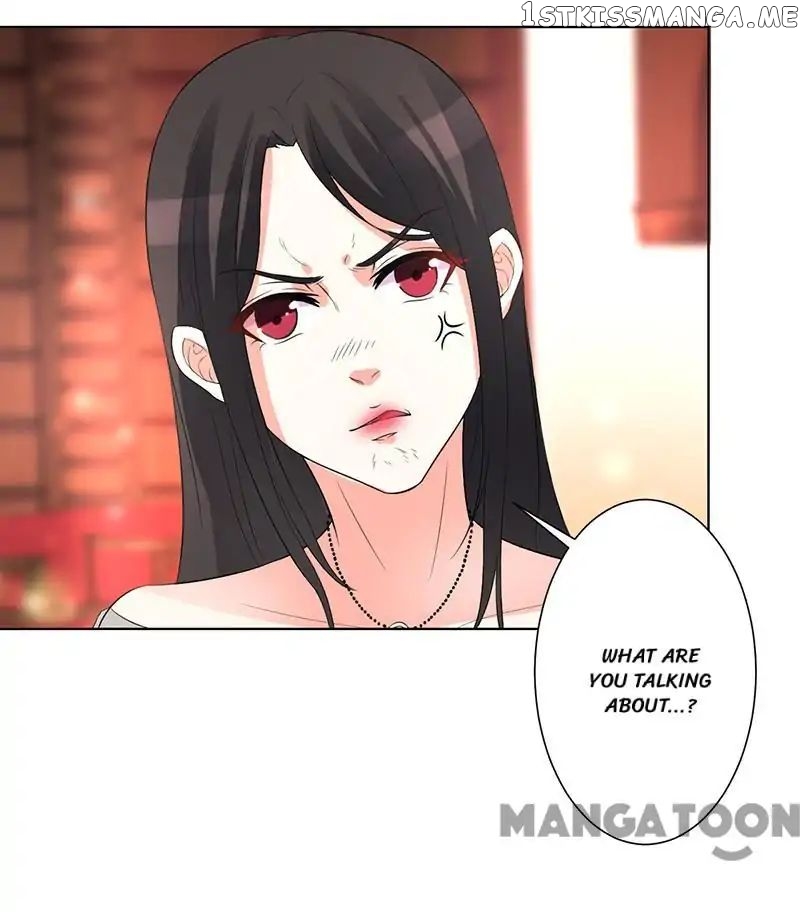 Femme Fatale: The President’s Deadly Wife chapter 72 - page 19