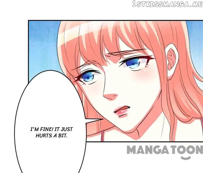 Femme Fatale: The President’s Deadly Wife chapter 85 - page 14