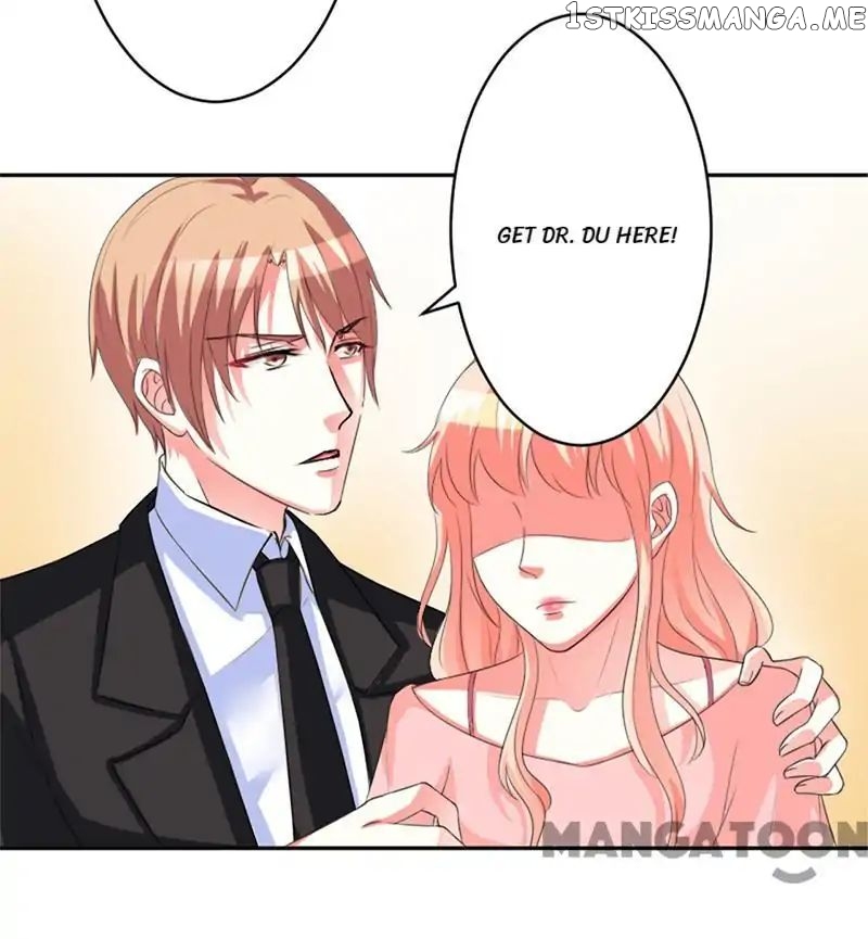 Femme Fatale: The President’s Deadly Wife chapter 85 - page 15