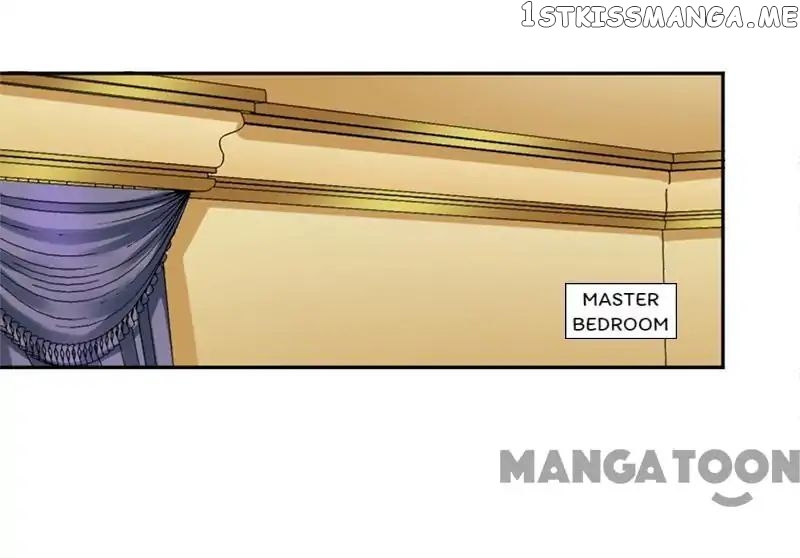 Femme Fatale: The President’s Deadly Wife chapter 85 - page 17