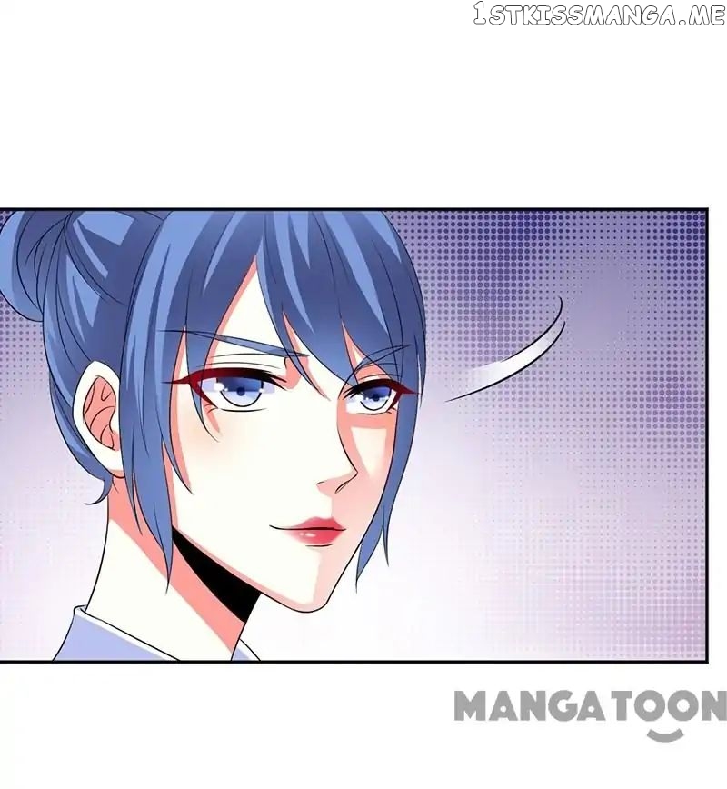 Femme Fatale: The President’s Deadly Wife chapter 85 - page 6