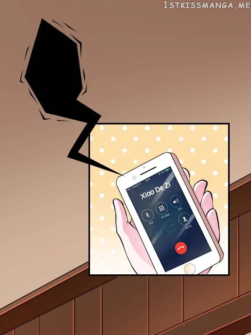 Femme Fatale: The President’s Deadly Wife chapter 6 - page 1
