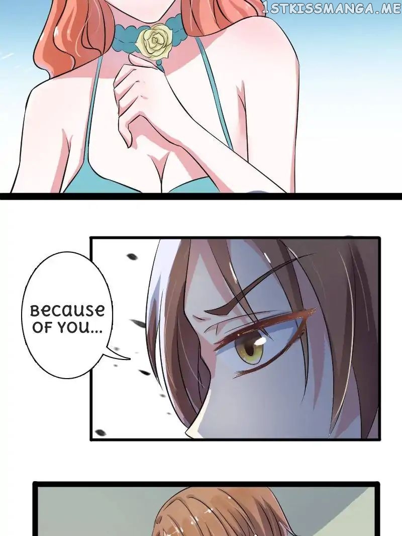 Femme Fatale: The President’s Deadly Wife chapter 6 - page 14