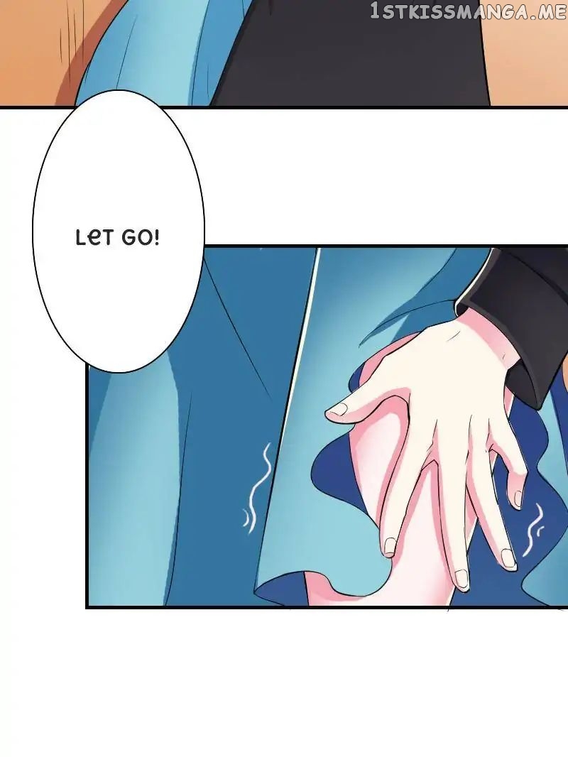 Femme Fatale: The President’s Deadly Wife chapter 6 - page 18