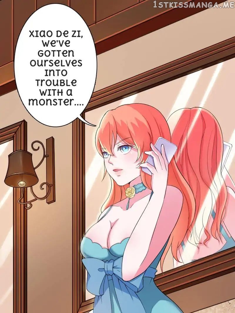 Femme Fatale: The President’s Deadly Wife chapter 6 - page 2