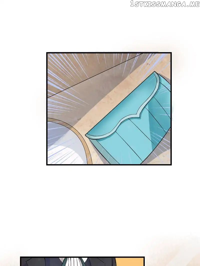Femme Fatale: The President’s Deadly Wife chapter 6 - page 31