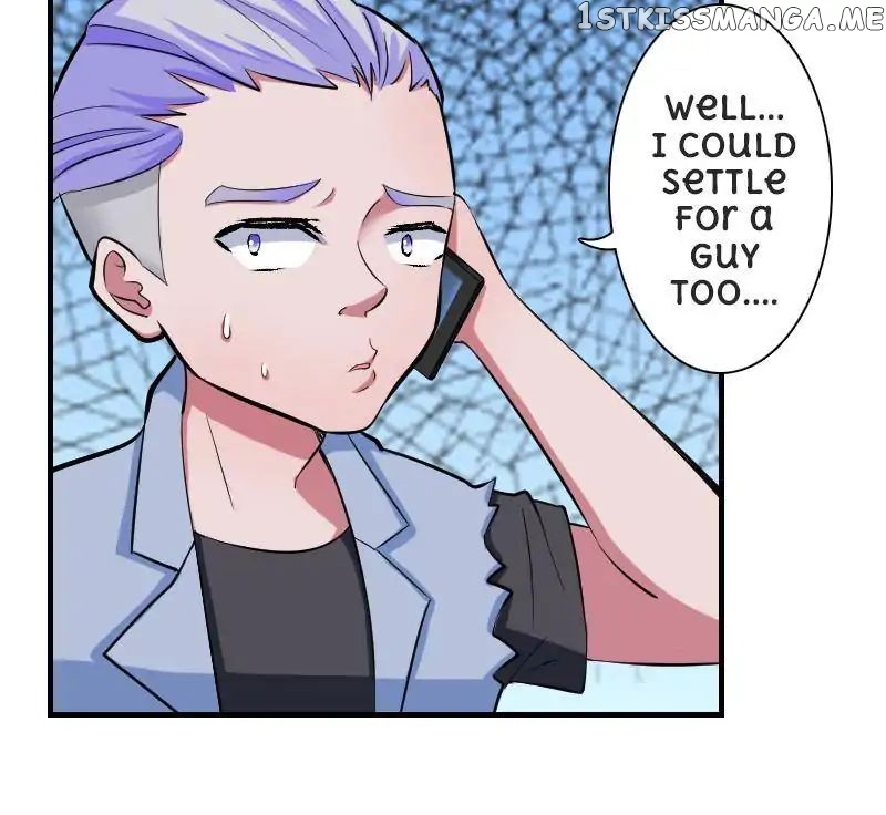 Femme Fatale: The President’s Deadly Wife chapter 6 - page 5