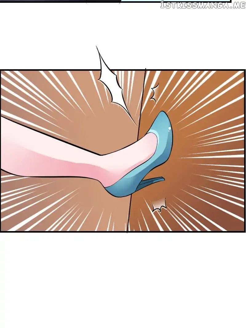 Femme Fatale: The President’s Deadly Wife chapter 6 - page 9