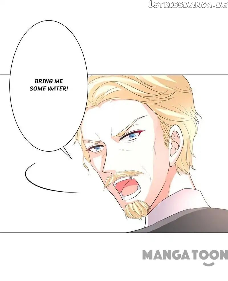 Femme Fatale: The President’s Deadly Wife chapter 86 - page 14