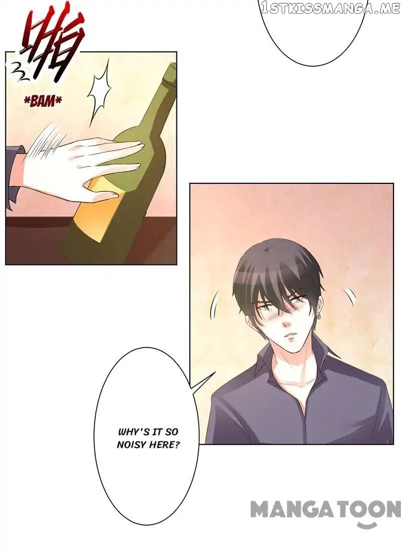 Femme Fatale: The President’s Deadly Wife chapter 86 - page 16
