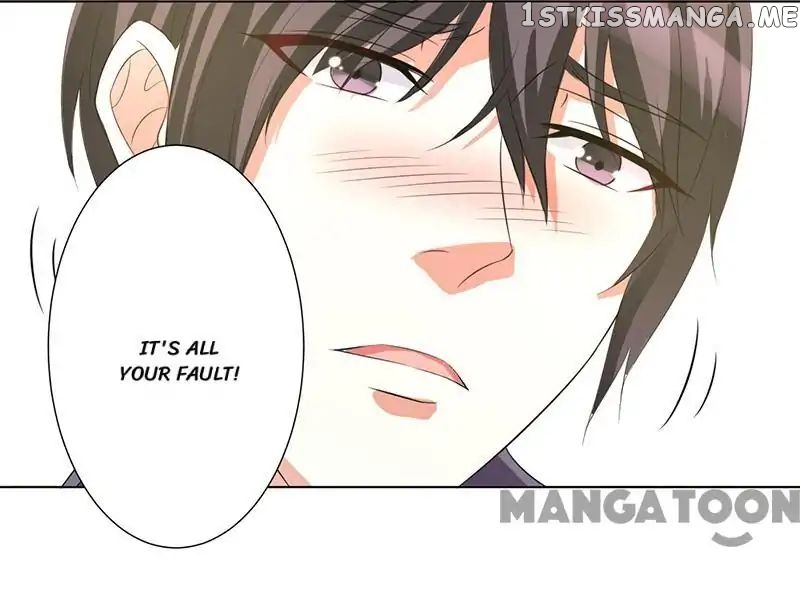 Femme Fatale: The President’s Deadly Wife chapter 86 - page 19
