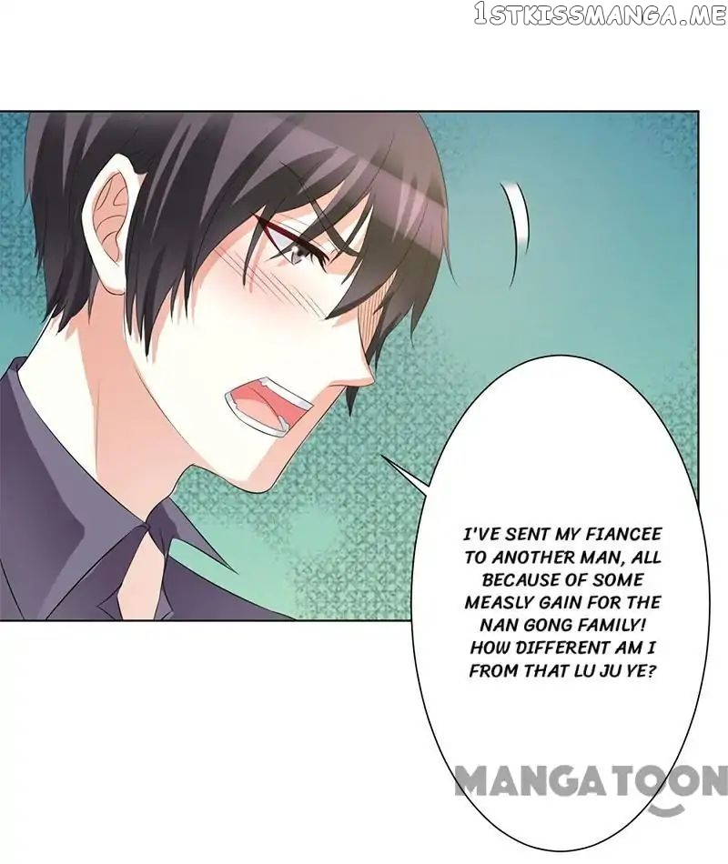 Femme Fatale: The President’s Deadly Wife chapter 86 - page 21