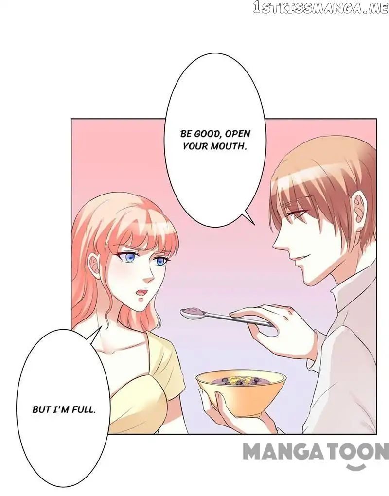 Femme Fatale: The President’s Deadly Wife chapter 86 - page 26
