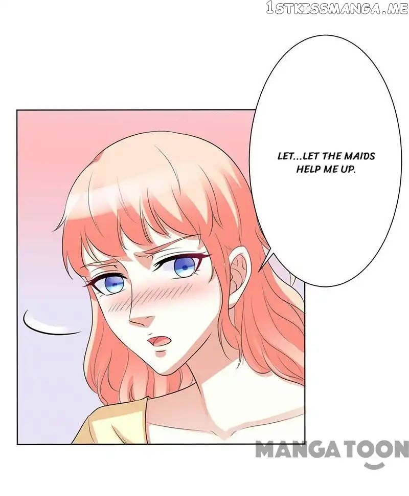 Femme Fatale: The President’s Deadly Wife chapter 86 - page 29