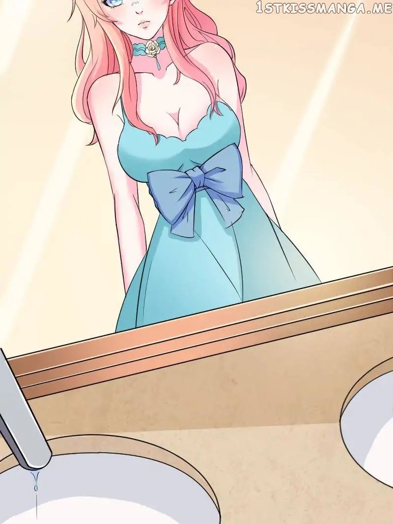 Femme Fatale: The President’s Deadly Wife chapter 7 - page 19