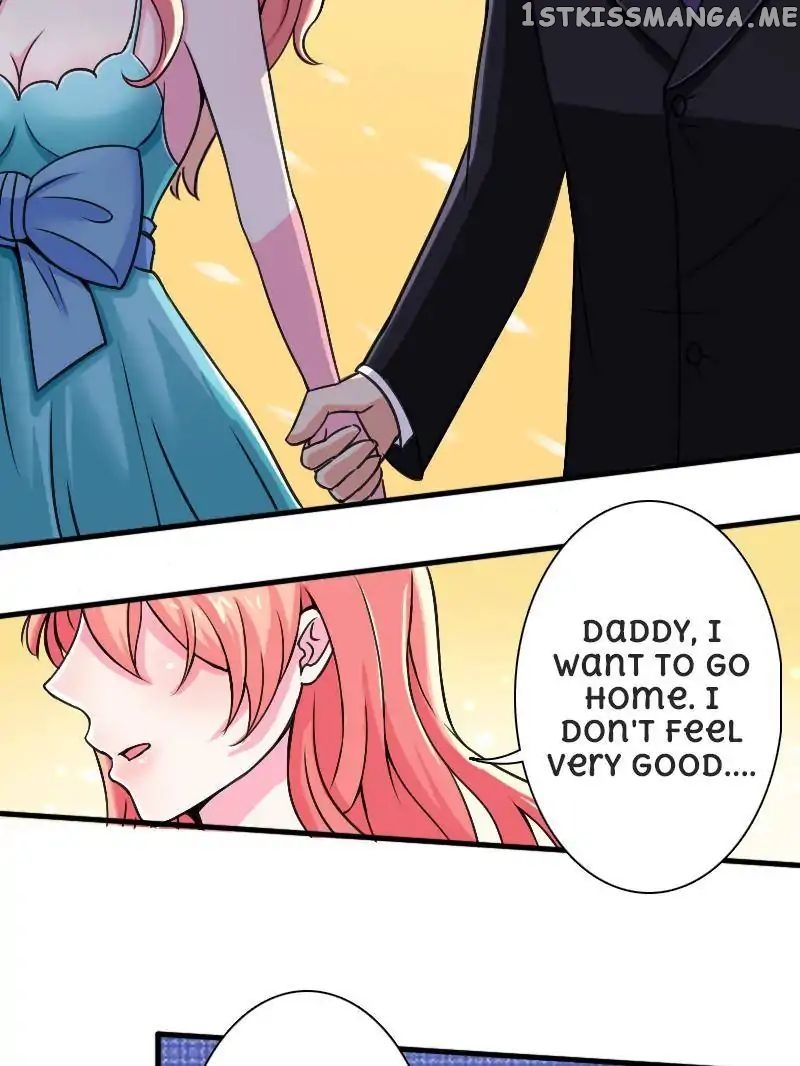 Femme Fatale: The President’s Deadly Wife chapter 7 - page 23