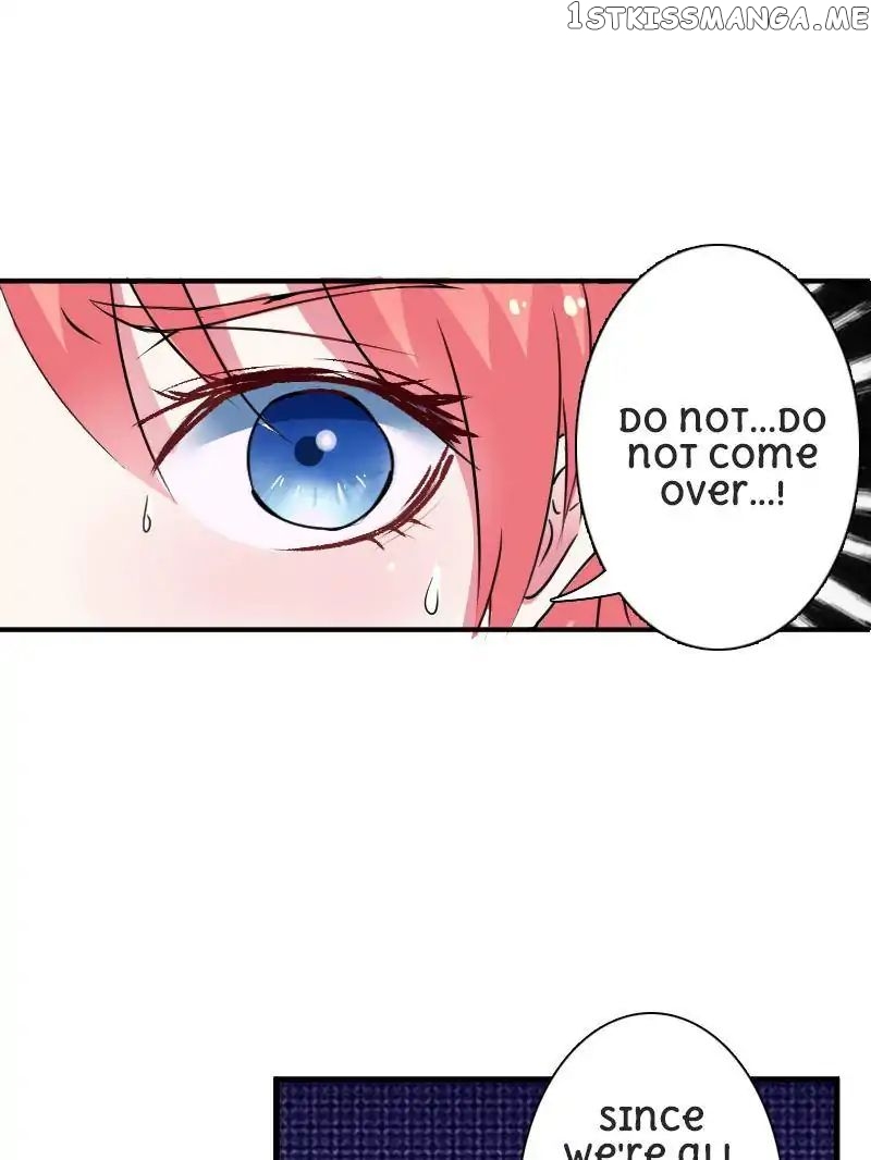 Femme Fatale: The President’s Deadly Wife chapter 7 - page 26
