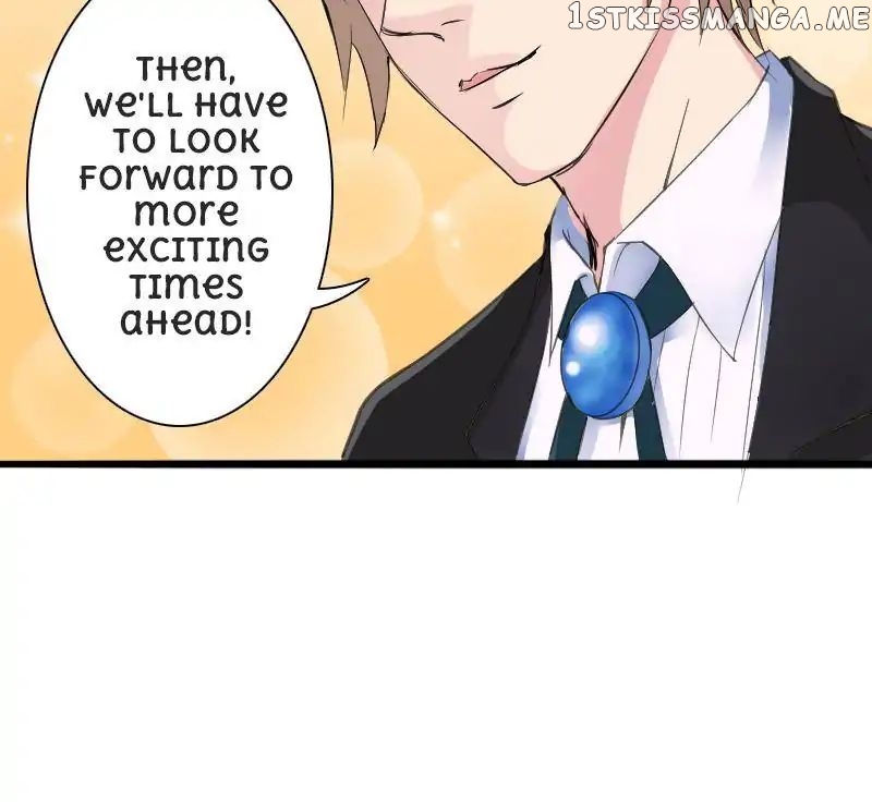 Femme Fatale: The President’s Deadly Wife chapter 7 - page 30