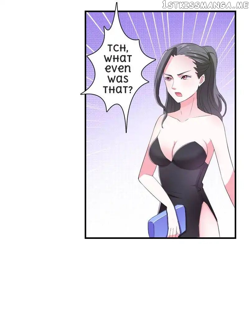 Femme Fatale: The President’s Deadly Wife chapter 7 - page 32