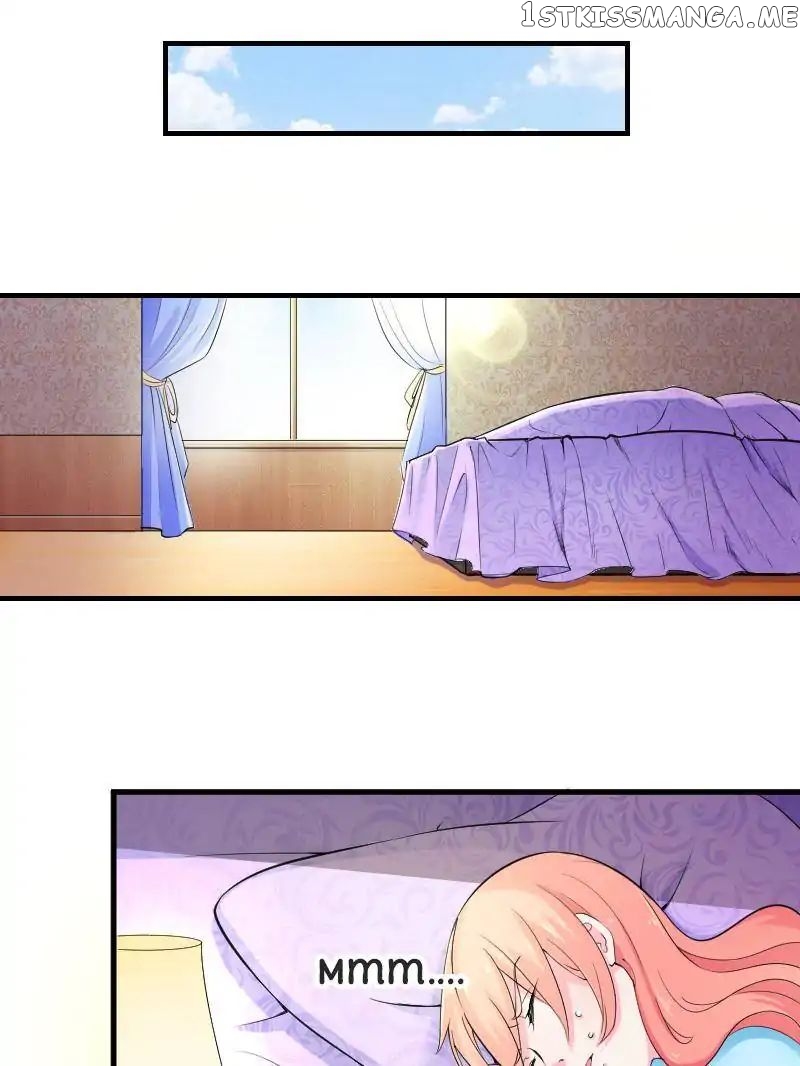 Femme Fatale: The President’s Deadly Wife chapter 7 - page 33