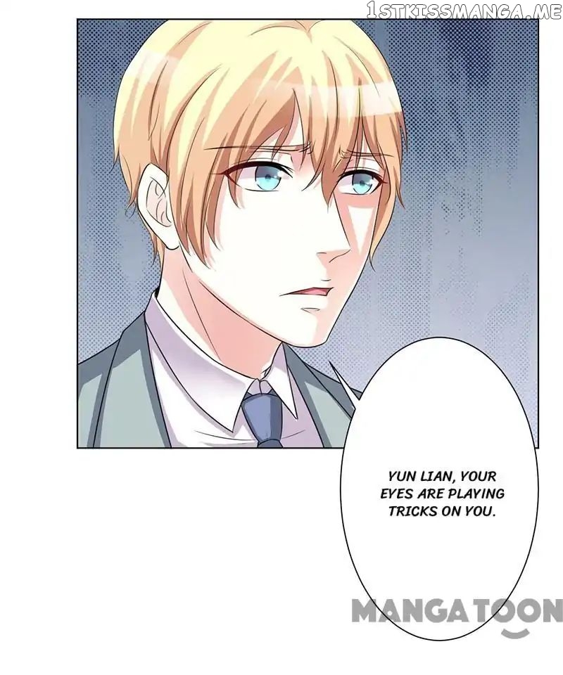Femme Fatale: The President’s Deadly Wife chapter 73 - page 16
