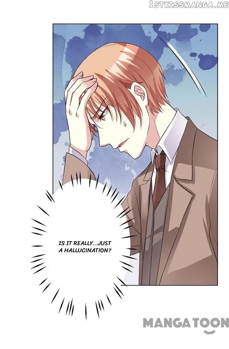 Femme Fatale: The President’s Deadly Wife chapter 73 - page 18