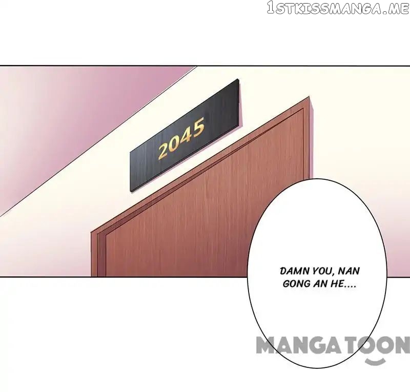 Femme Fatale: The President’s Deadly Wife chapter 73 - page 23