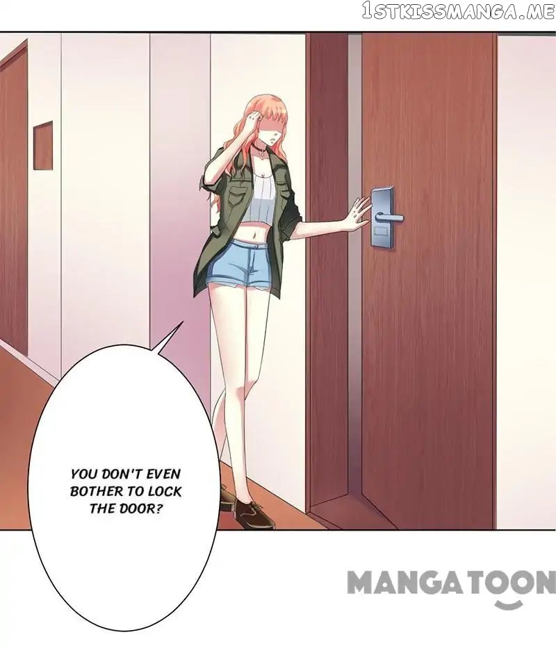 Femme Fatale: The President’s Deadly Wife chapter 73 - page 24