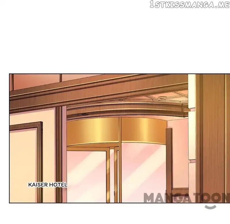 Femme Fatale: The President’s Deadly Wife chapter 73 - page 8