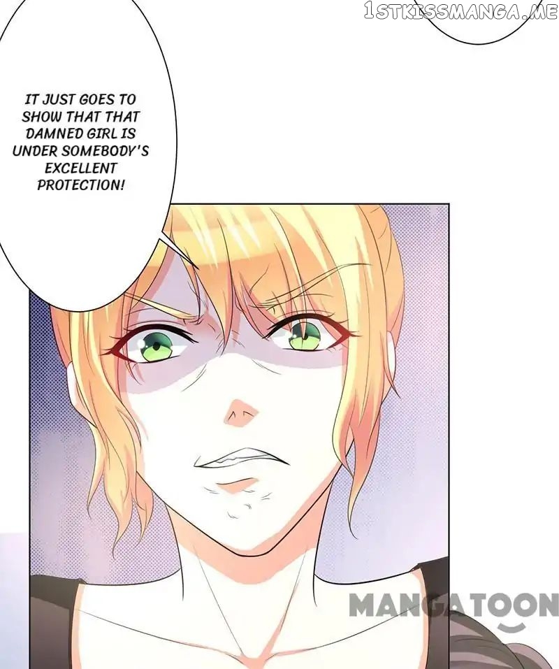 Femme Fatale: The President’s Deadly Wife chapter 87 - page 19